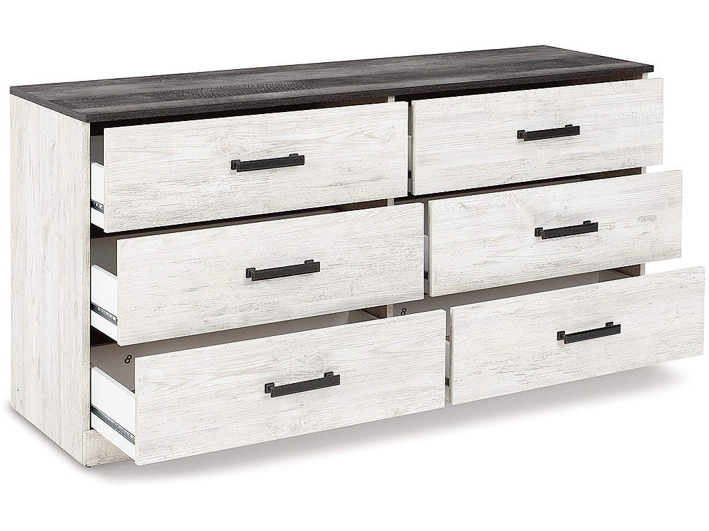 Shawburn Dresser - image 3