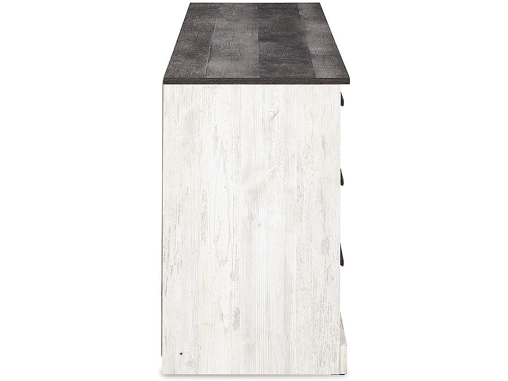 Shawburn Dresser - image 6