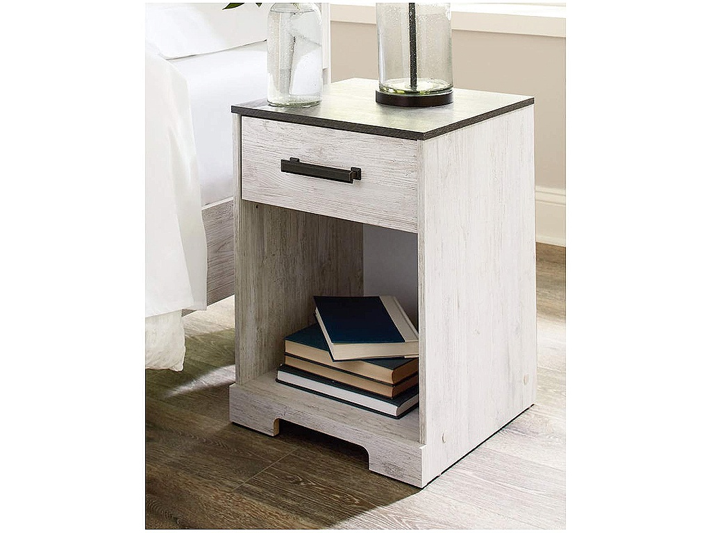 Shawburn Nightstand - image 1