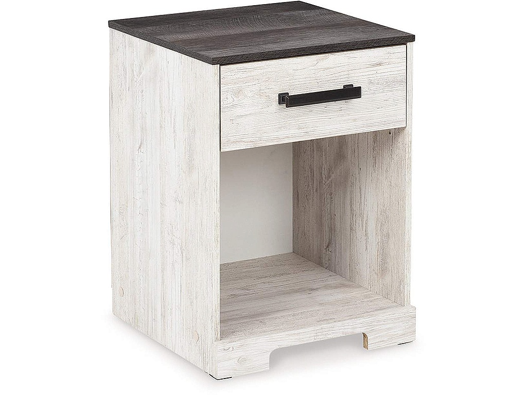 Shawburn Nightstand - main image