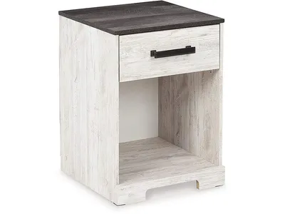 Shawburn Nightstand