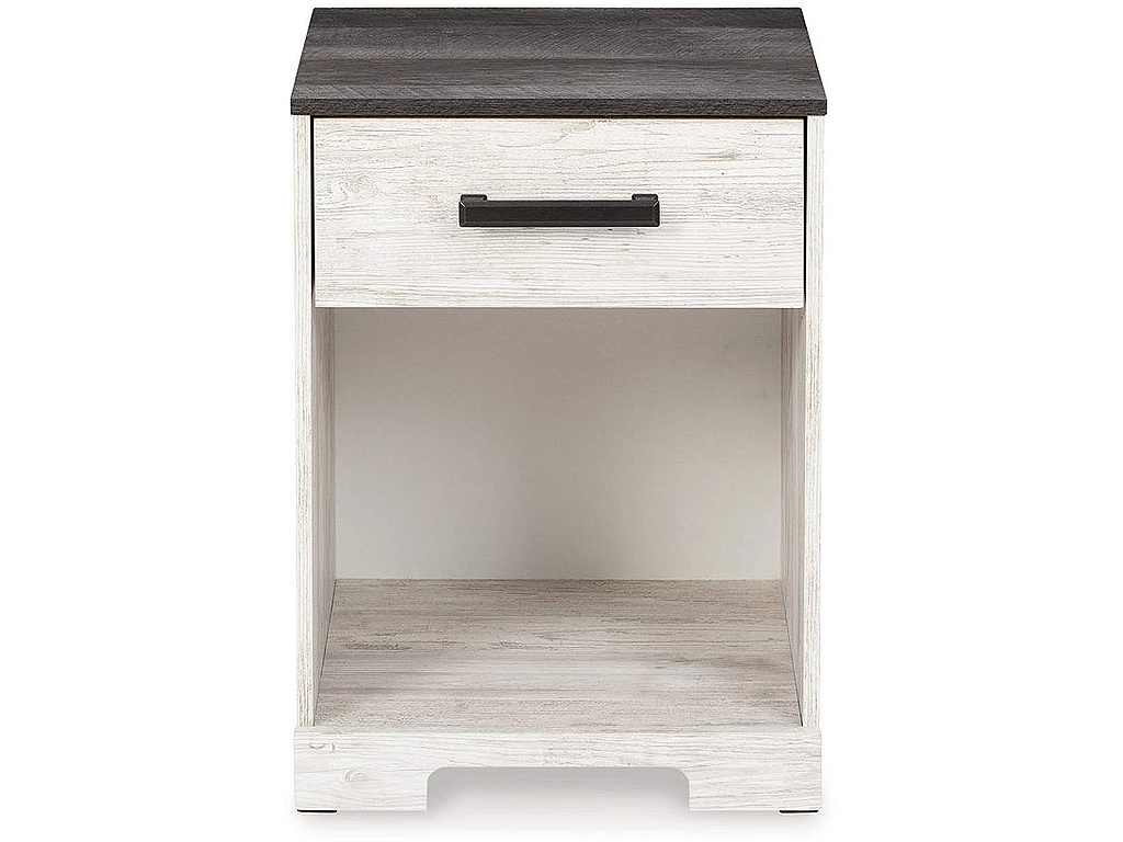 Shawburn Nightstand - image 4