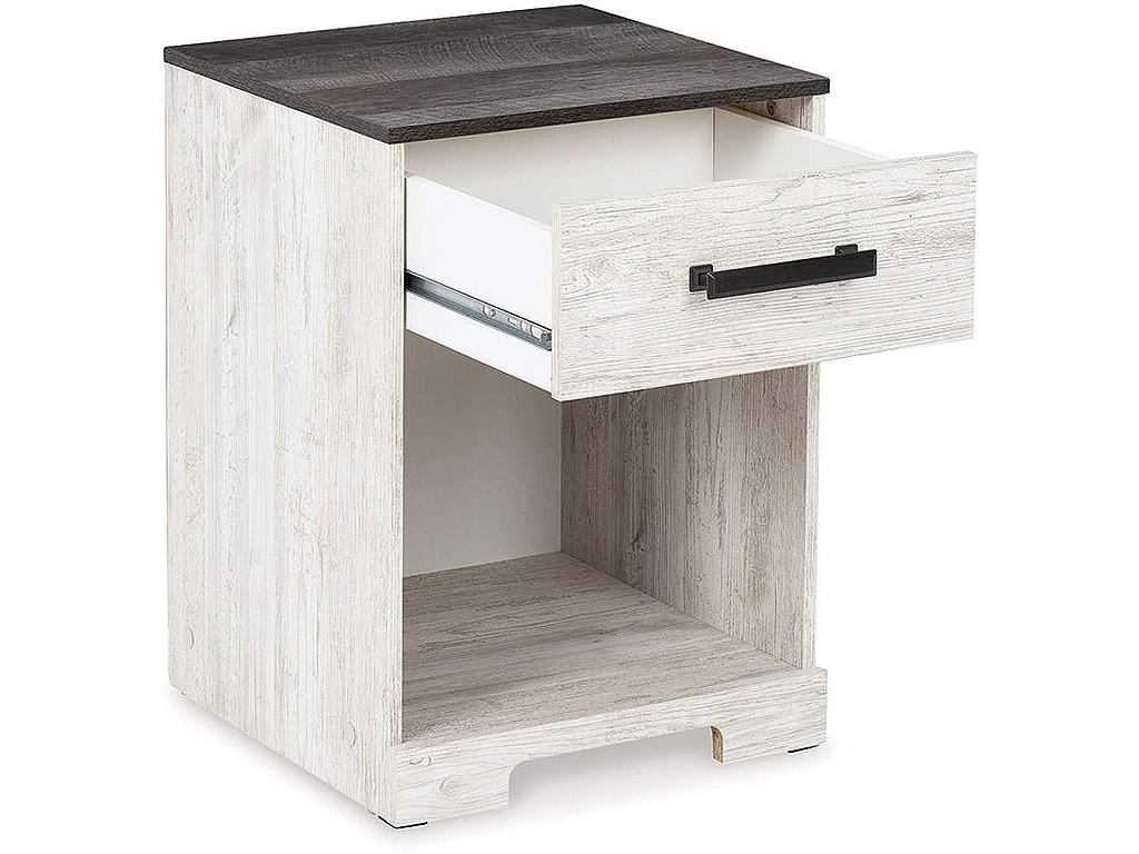 Shawburn Nightstand - image 2