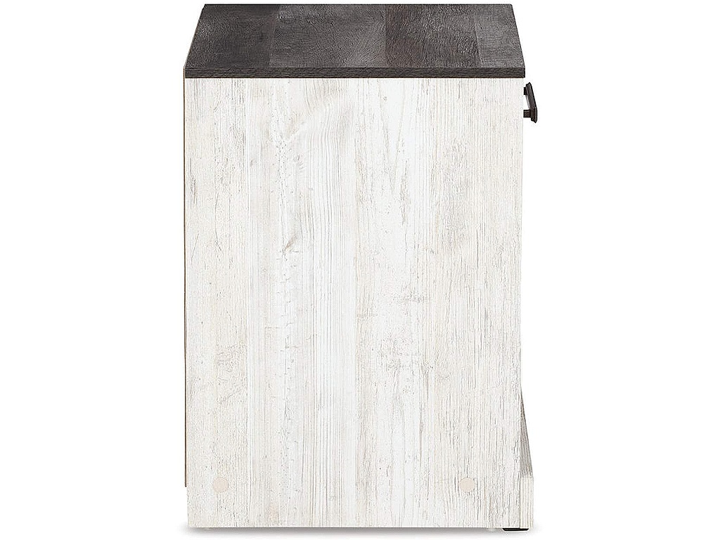 Shawburn Nightstand - image 5