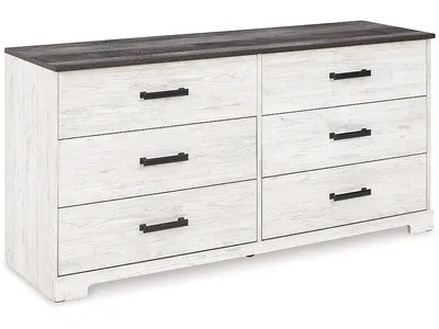 Shawburn Dresser