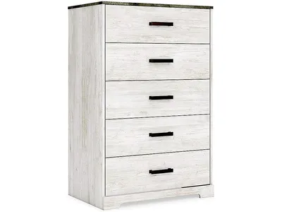 Shawburn Chest of Drawers