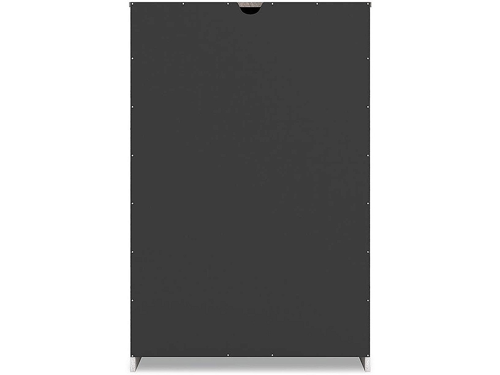 Shawburn Full Panel Bed with Chest - image 11