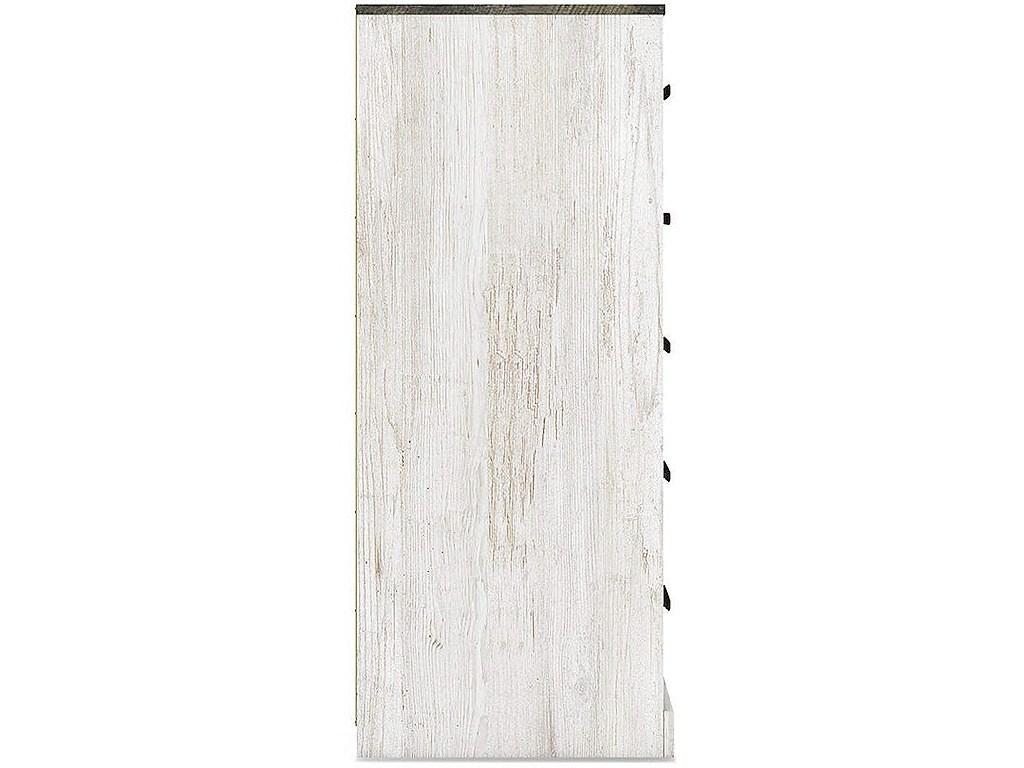Shawburn Full Panel Bed with Chest - image 10