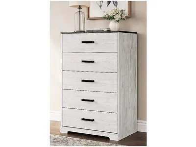 Shawburn Chest of Drawers