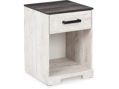 Shawburn Nightstand