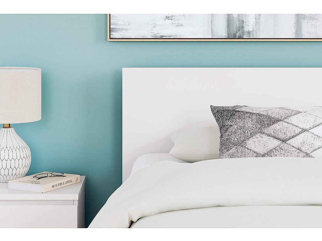 Onita Twin Panel Headboard - image 1