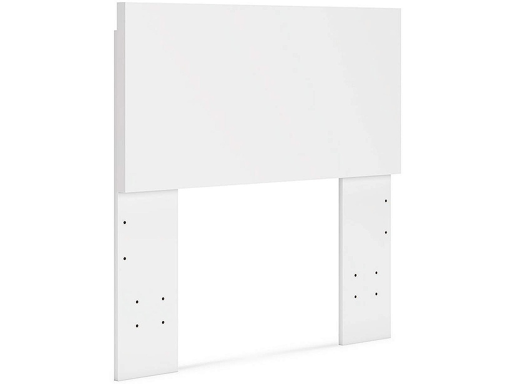 Onita Twin Panel Headboard - main image