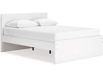 Onita Queen Panel Platform Bed