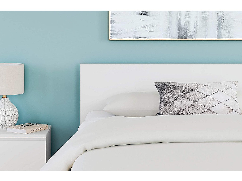 Onita Queen Panel Platform Bed - image 8