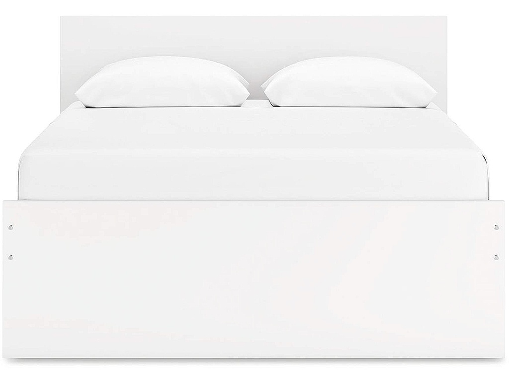 Onita Queen Panel Platform Bed - image 4