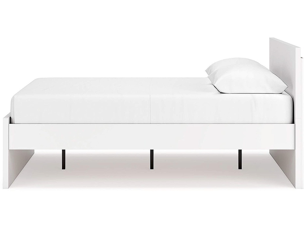Onita Queen Panel Platform Bed - image 6