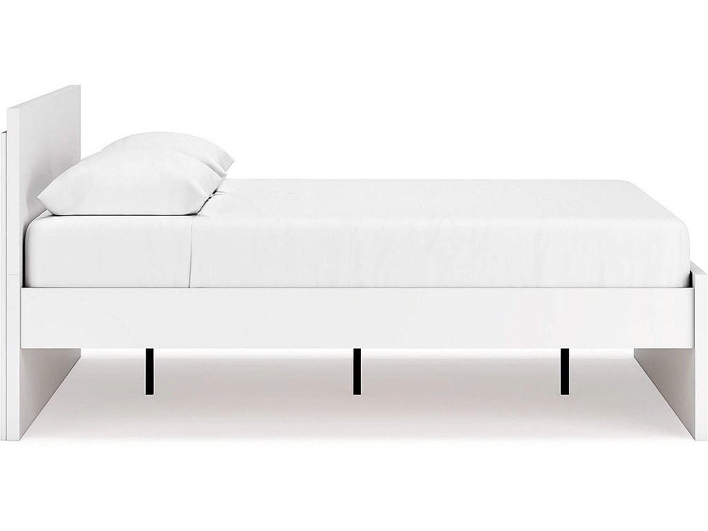 Onita Queen Panel Platform Bed - image 7