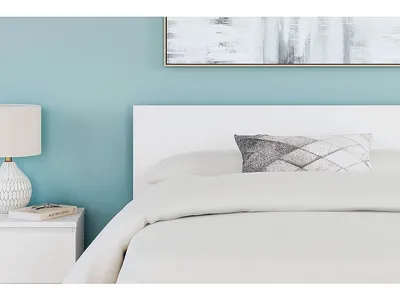 Onita Full Panel Headboard