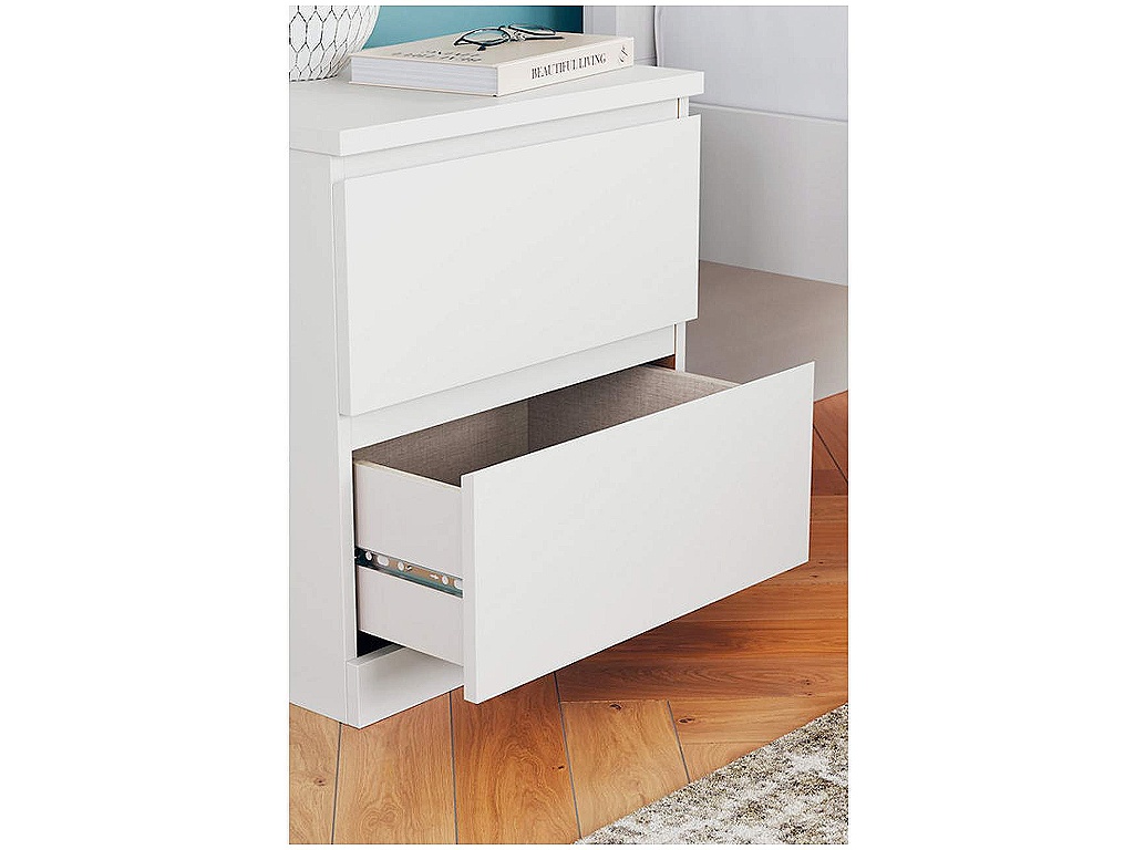 Onita Nightstand - image 9