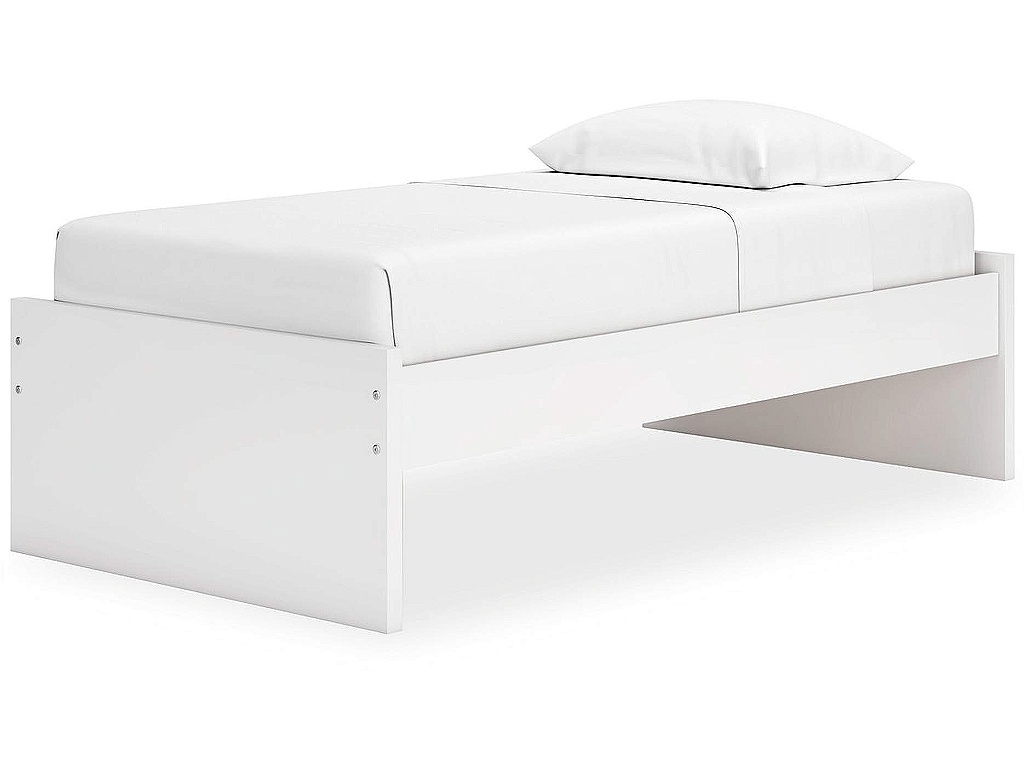 Onita Twin Platform Bed - image 3