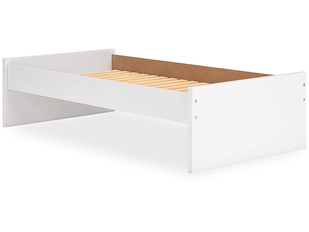 Onita Twin Platform Bed - image 2