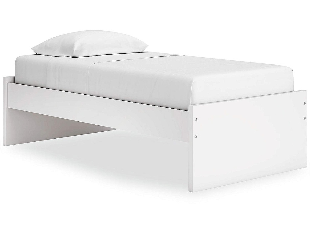 Onita Twin Platform Bed - main image