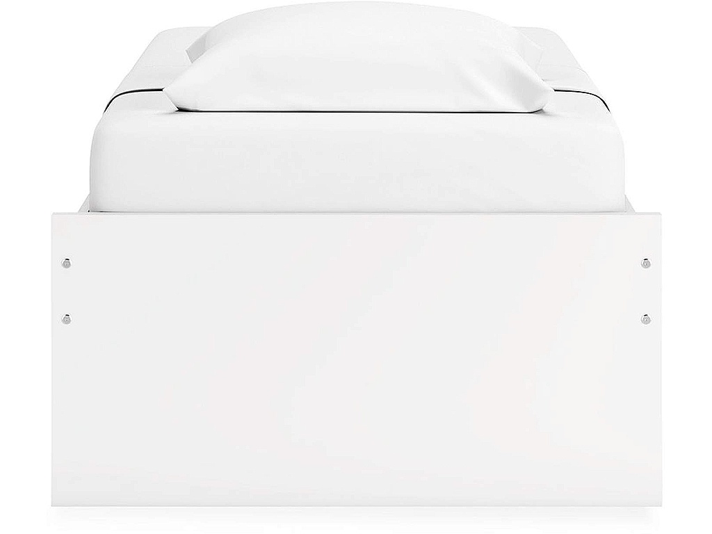 Onita Twin Platform Bed - image 6