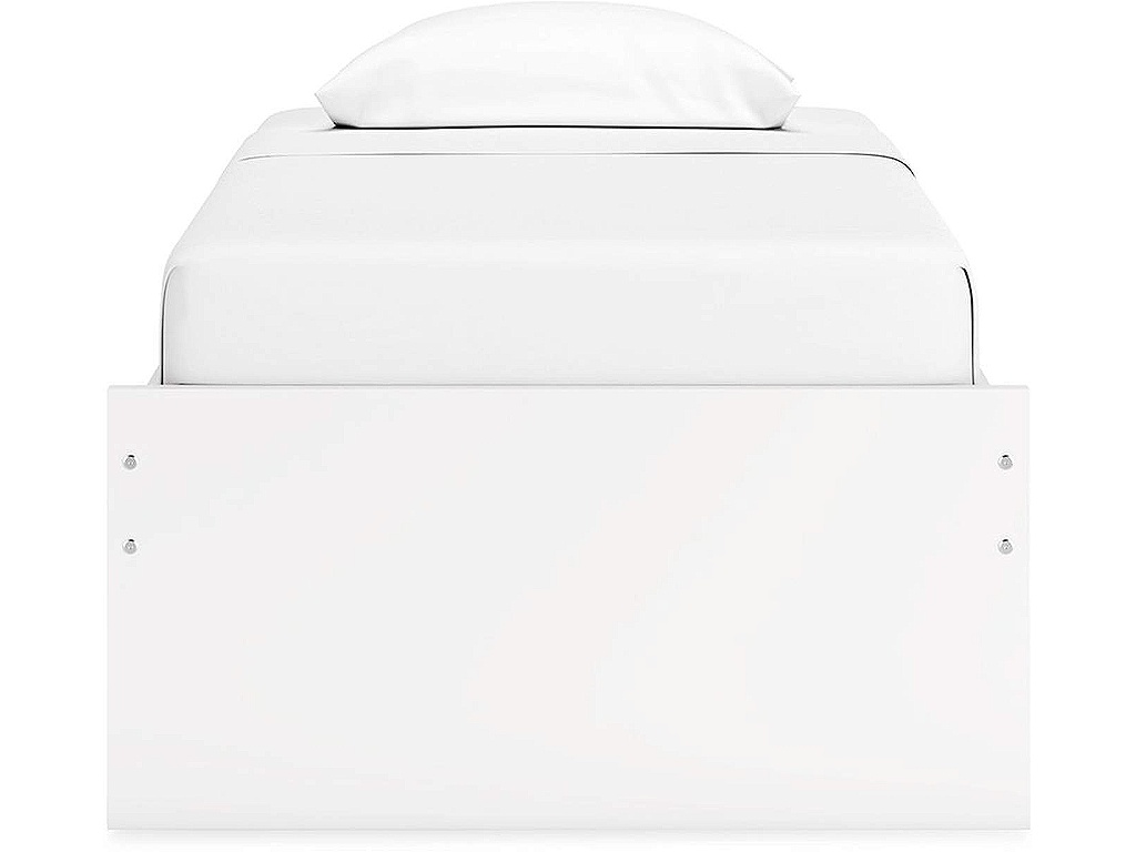 Onita Twin Platform Bed - image 5