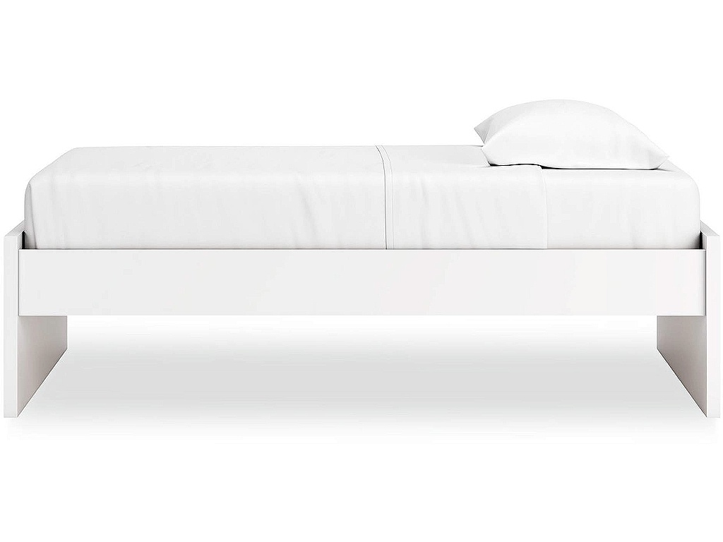 Onita Twin Platform Bed - image 7