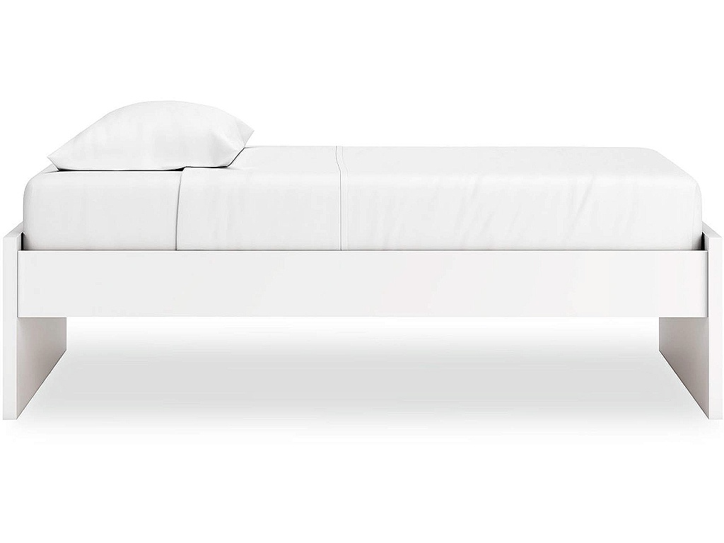 Onita Twin Platform Bed - image 8