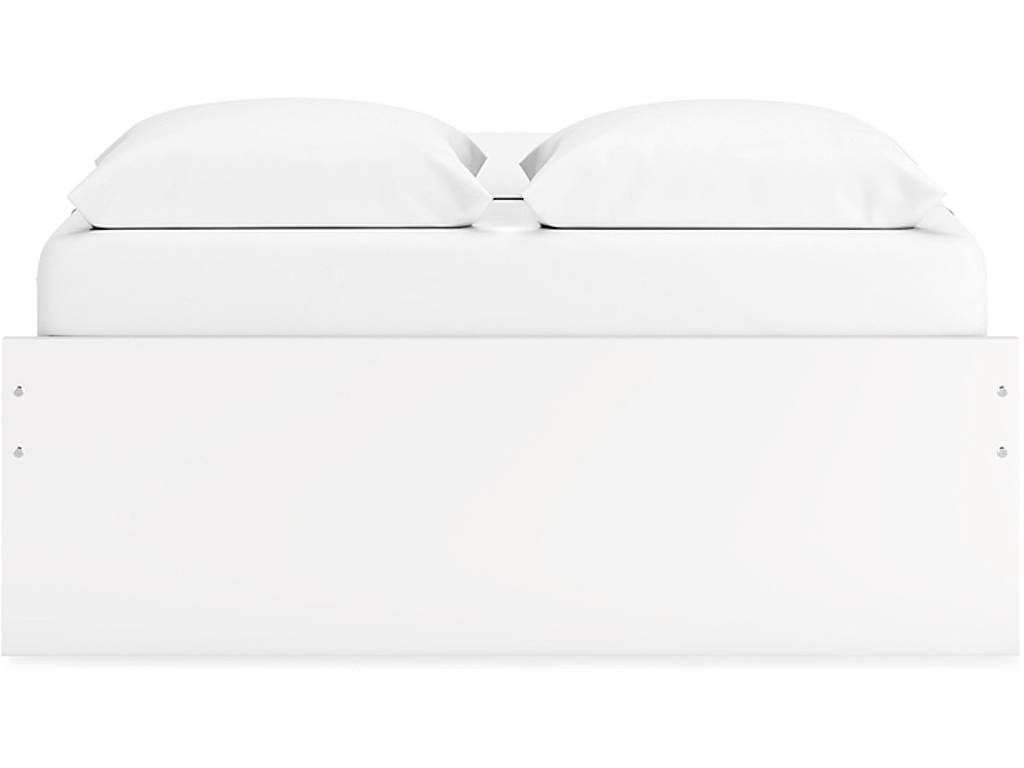 Onita Queen Platform Bed with 2 Side Storage - image 6
