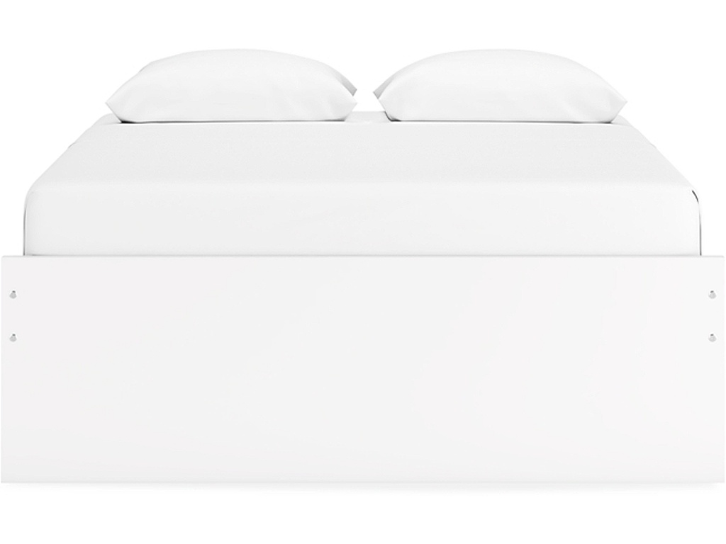 Onita Queen Platform Bed with 2 Side Storage - image 5