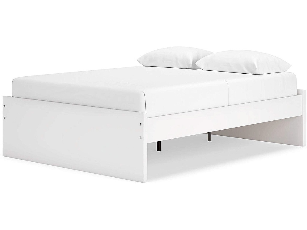 Onita Queen Platform Bed - image 3