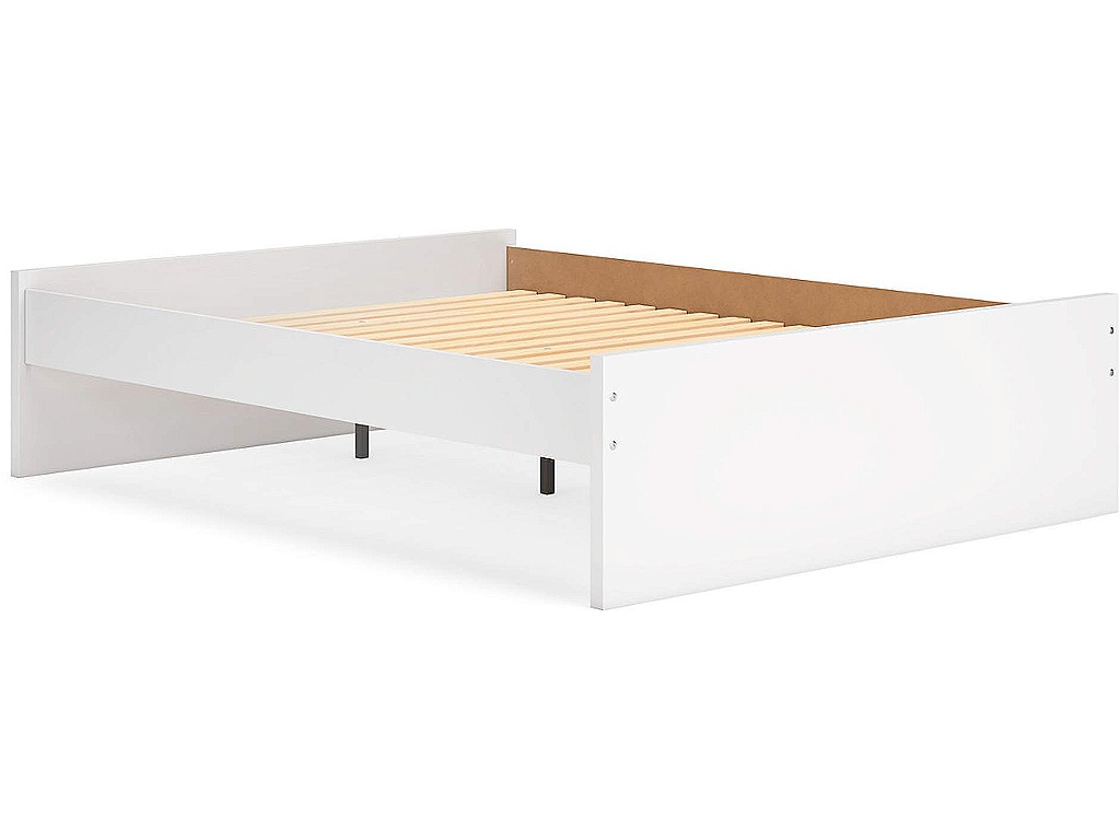 Onita Queen Platform Bed - image 2