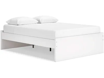 Onita Queen Platform Bed