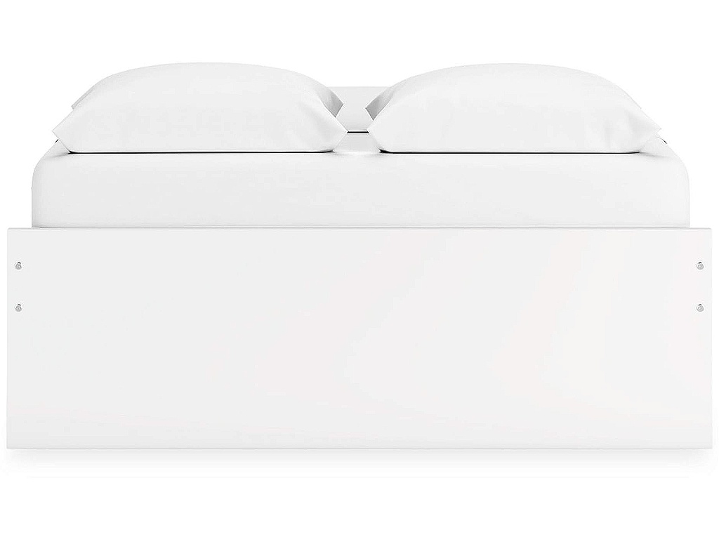 Onita Queen Platform Bed - image 5