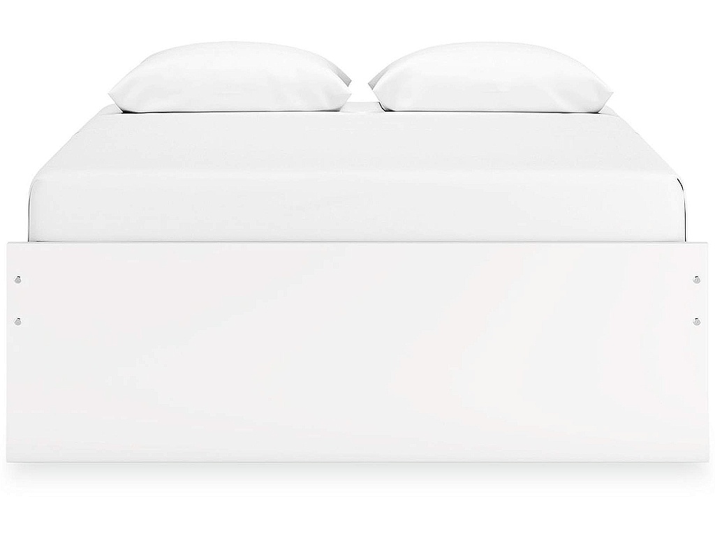 Onita Queen Platform Bed - image 4