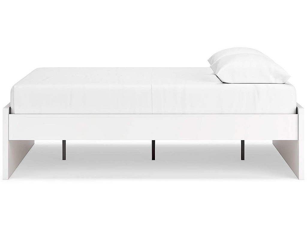 Onita Queen Platform Bed - image 6