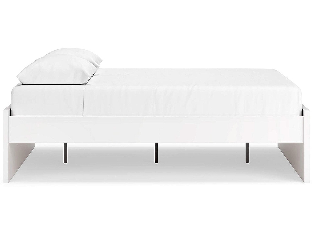 Onita Queen Platform Bed - image 7