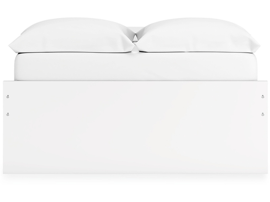 Onita Full Platform Bed with 2 Side Storage - image 6