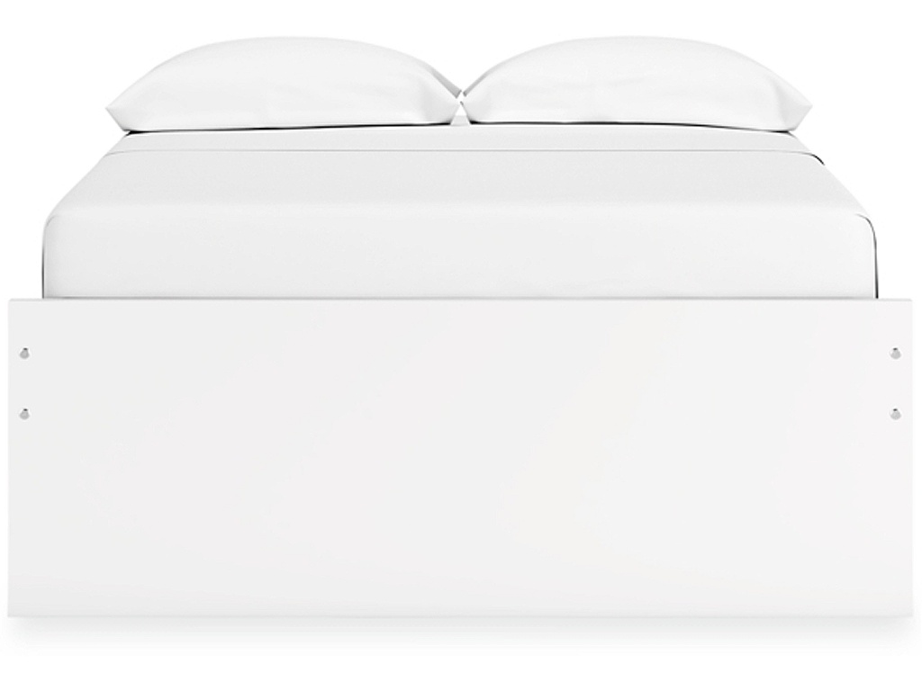 Onita Full Platform Bed with 2 Side Storage - image 5
