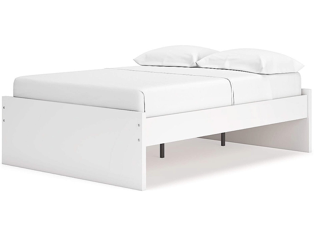 Onita Full Platform Bed - image 3