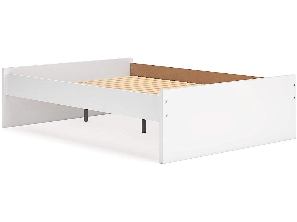 Onita Full Platform Bed - image 2