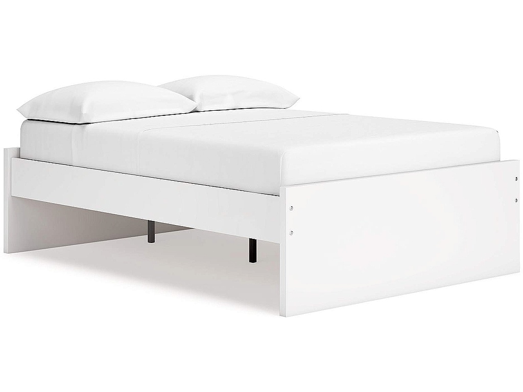 Onita Full Platform Bed - main image