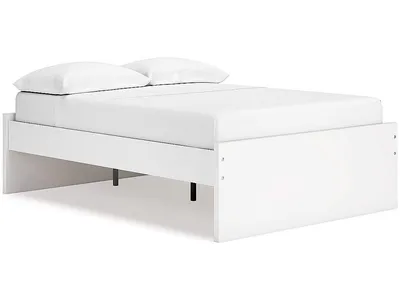 Onita Full Platform Bed