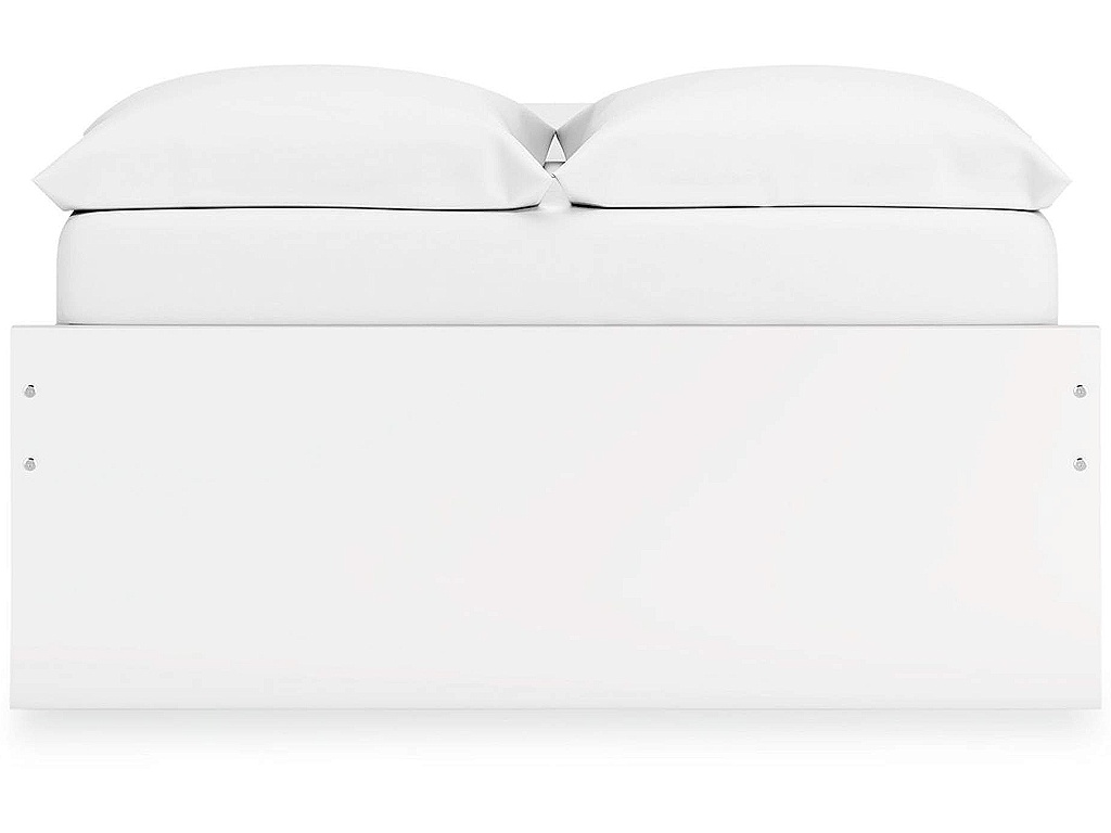 Onita Full Platform Bed - image 5