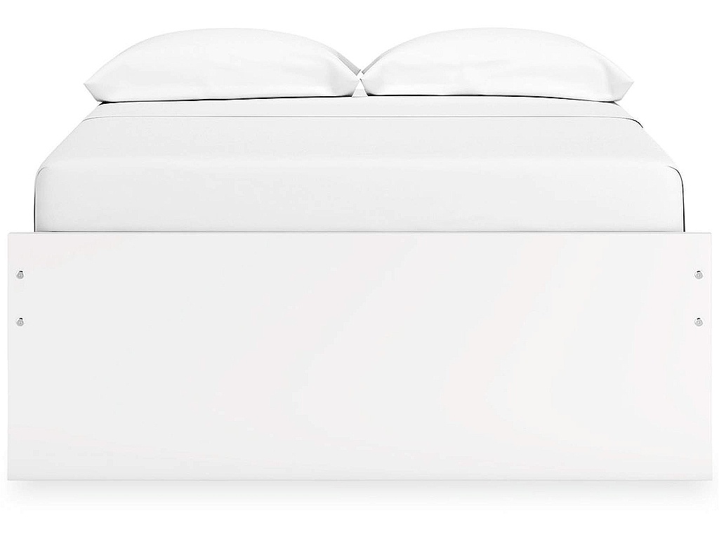 Onita Full Platform Bed - image 4