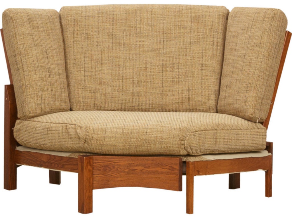 Corner Unit 15 - main image