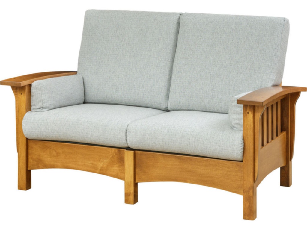 Loveseat 185 - image 1