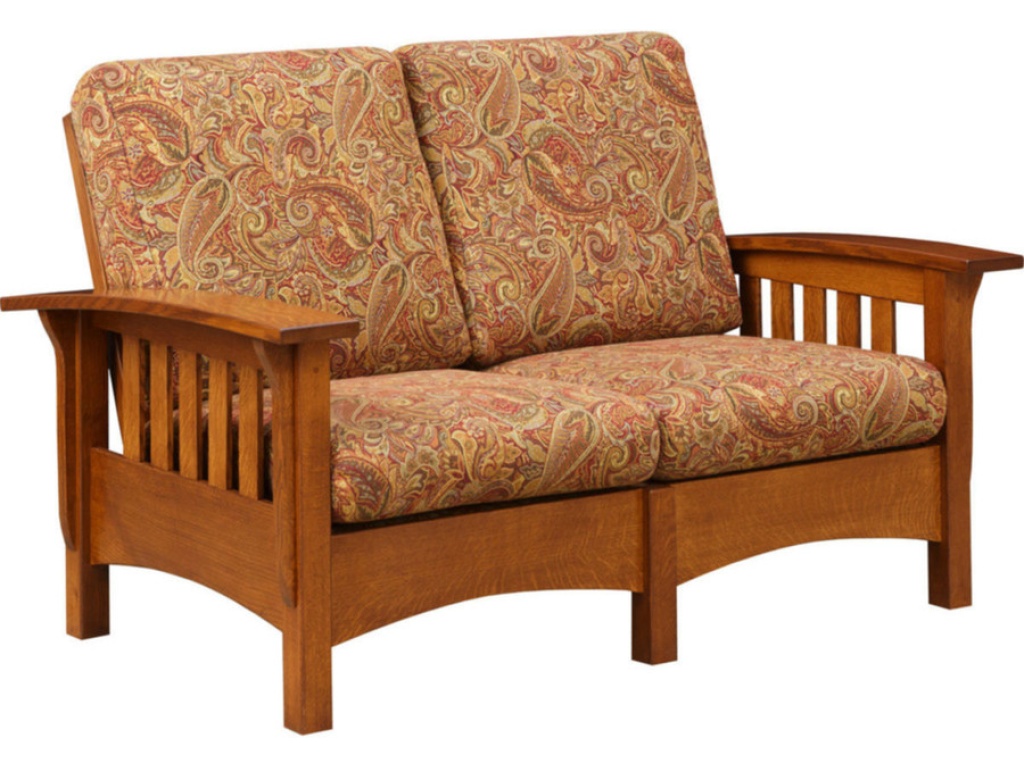 Loveseat 185 - main image